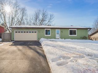 8325 69th St S, Cottage Grove, MN 55016