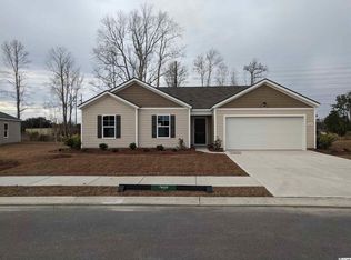 1029 Donald St LOT 8, Conway, SC 29527