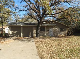 6529 Shady Hill Dr E, Forest Hill, TX 76119