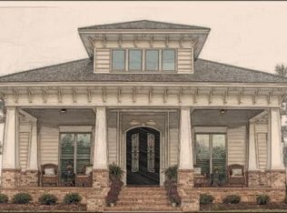 3701 Trout St, Houston, TX 77093