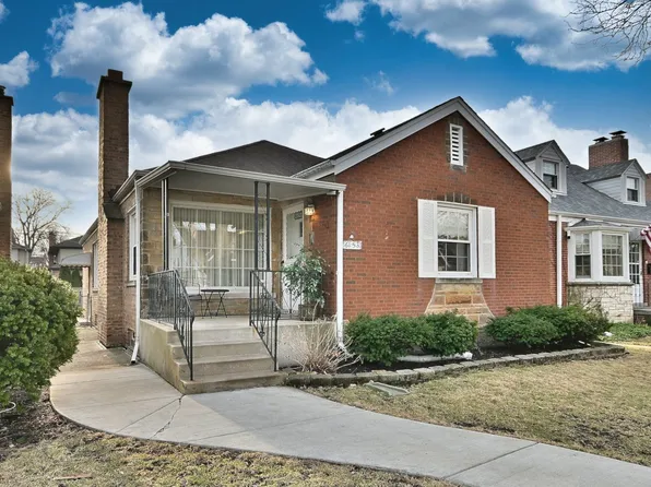 6153 N Lenox Ave, Chicago, IL 60646