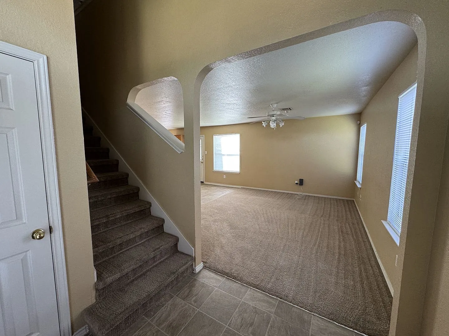 3-Bedroom Duplex for Rent in Killeen — Photo 3