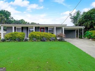 1801 Lochlomand Ln SE, Smyrna, GA 30080