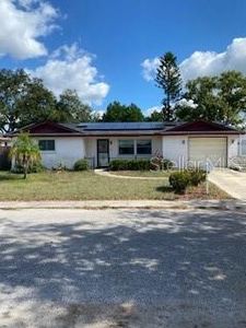 8906 WINDSONG LANE, Port Richey, FL, 34668