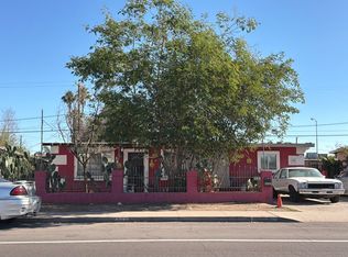 659 S Center St, Mesa, AZ 85210