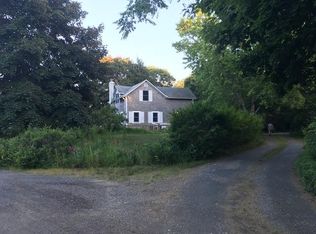 165 Samoset Rd, EASTHAM, MA 02642