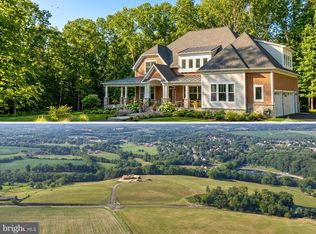 7453 Heritage Oak Ter, Middletown, MD 21769