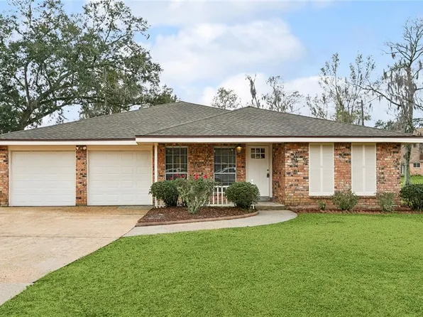 3 E Levert Dr, Luling, LA 70070