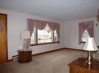 253 El Paso St, Springfield, MA 01104