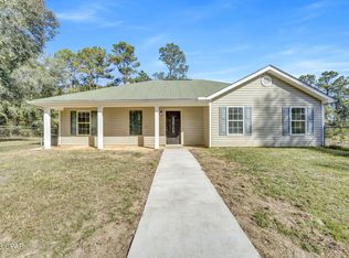 3595 Bonifay Chipley Rd, Bonifay, FL 32425