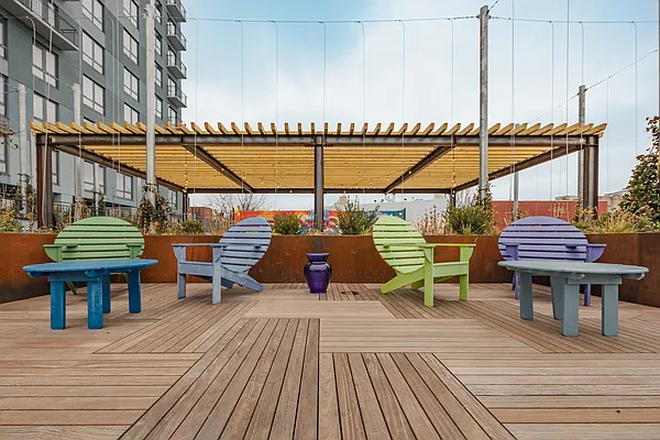 Rented by Nooklyn NYC LLC | media 27