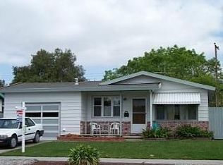 985 Amador Ave, Sunnyvale, CA 94085