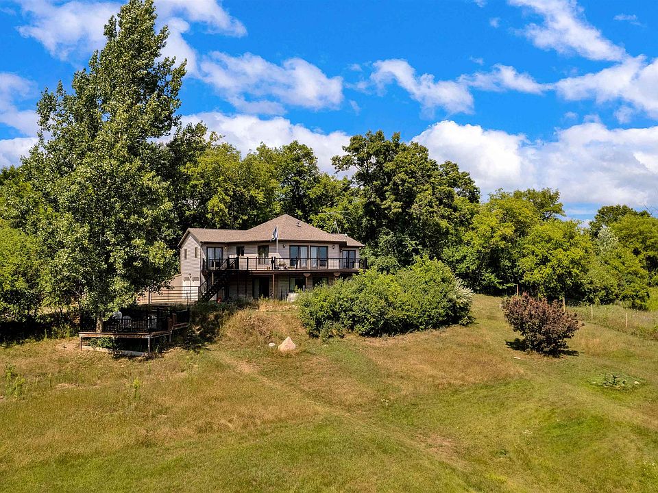 W8242 S County Road A, Wild Rose, WI 54984 Zillow