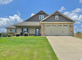 69 County Road 1081, Clanton, AL 35046