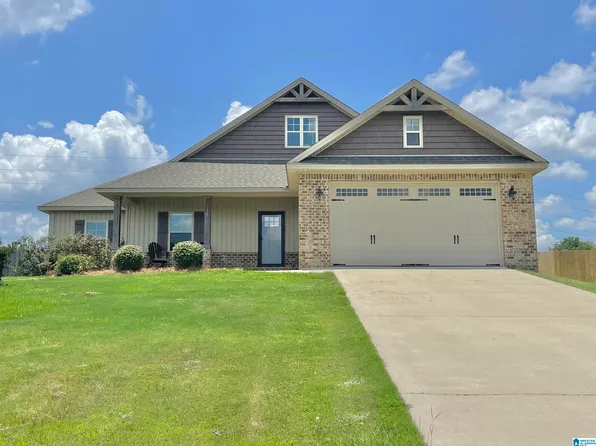 69 County Road 1081, Clanton, AL 35046