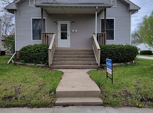 525 Franklin Ave, Moberly, MO 65270