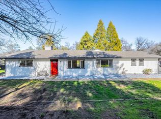 3550 El Dorado Rd, Placerville, CA 95667