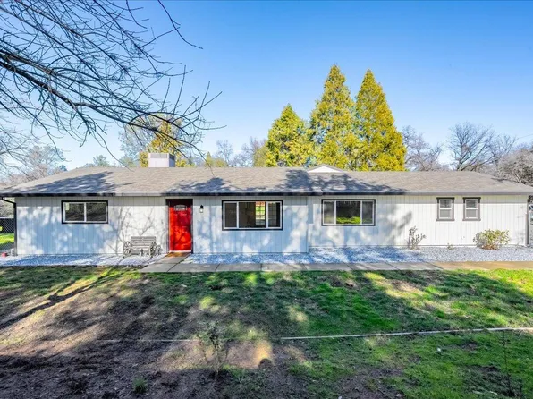 3550 El Dorado Rd, Placerville, CA 95667