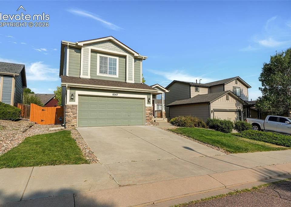 1st image of 8347 Newbury Way
