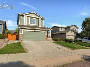 8347 Newbury Way, Fountain, CO 80817