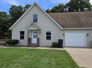 202 N Greenville Rd, Stanton, MI 48888