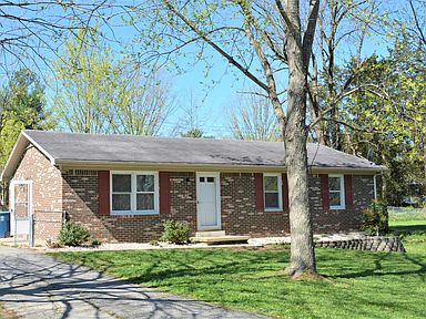 310 Djeddah Dr Lawrenceburg Ky 40342 Zillow