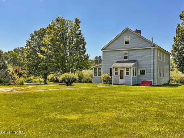 191 Fort Hill Ave, Pittsfield, MA 01201