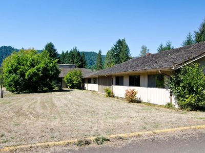 Hwy 34, Alsea, OR, 97324