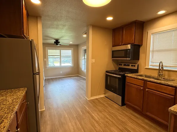 4200 Bonita Dr #A, Fort Worth, TX 76114