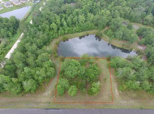 3659 Kimberly Creek Ln, Green Cove Springs, FL 32043