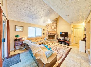 3506 Acornrun Ln, Spring, TX 77389