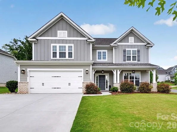 5100 Watercrest Trl, Belmont, NC 28012