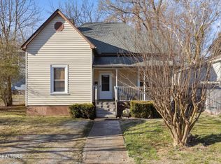 715 Hiawassee Ave, Knoxville, TN 37917