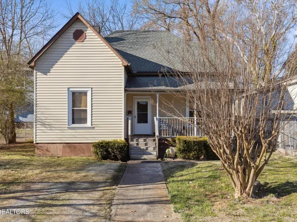 715 Hiawassee Ave, Knoxville, TN 37917