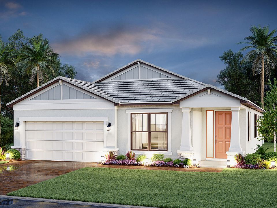 Braden Elevation C