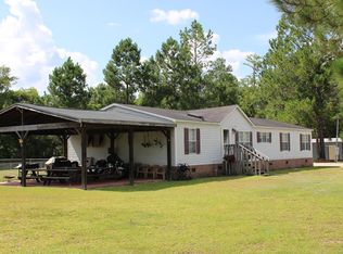 181 Mary Ct NE, Ludowici, GA 31316