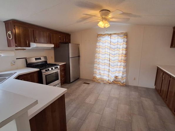 1 Vista Del Rio #69, Belen, NM 87002