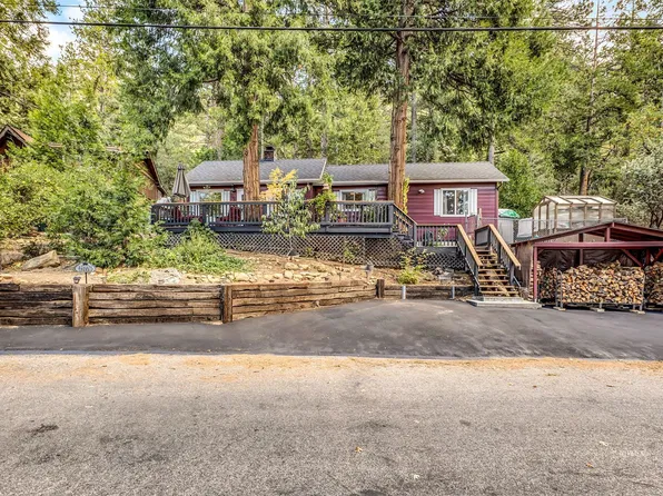 25776 Scenic Dr, Idyllwild, CA 92549