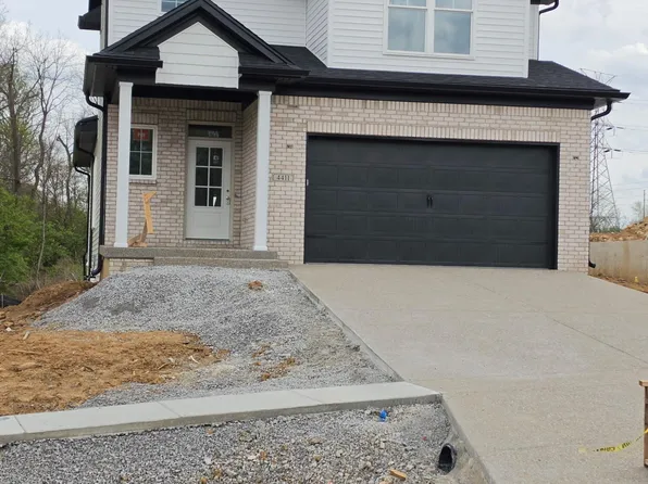 4411 Lochridge Pkwy, Louisville, KY 40299