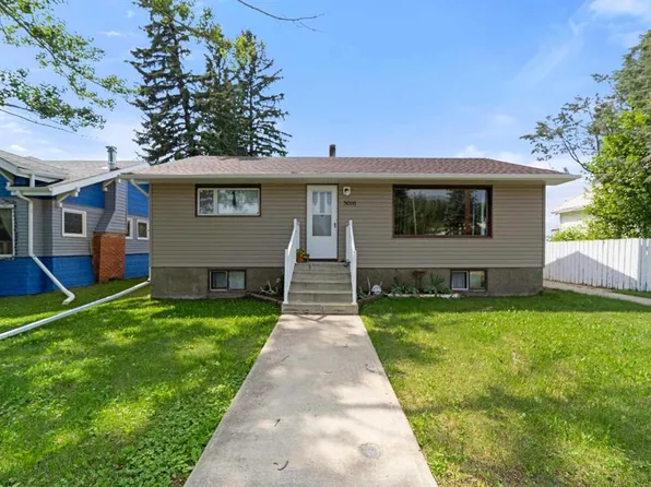 5016 E 53rd St, Killam, AB T0B 2L0
