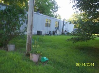 168 Terrell Rd, Martin, TN 38237