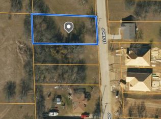 Jones St, Sanger, TX 76266