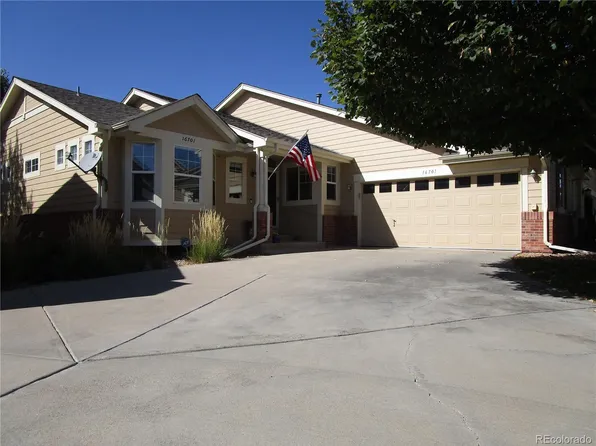 16701 E Auburn Hills Drive, Parker, CO 80134