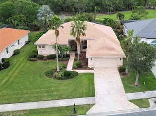 10525 Wine Palm Rd SE, Fort Myers, FL 33966