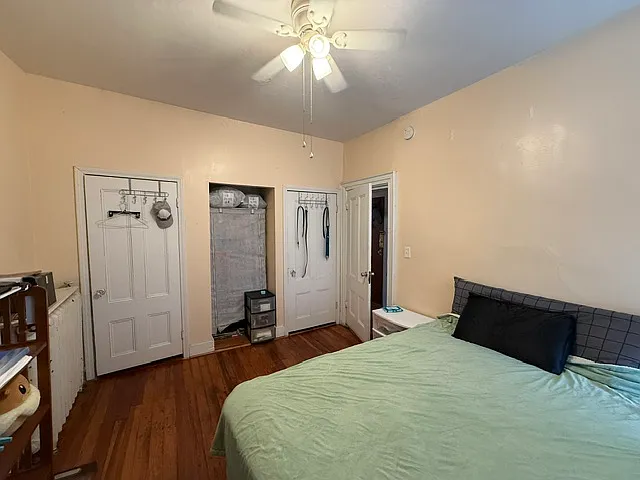 1605 Tremont St #3 — Photo 4