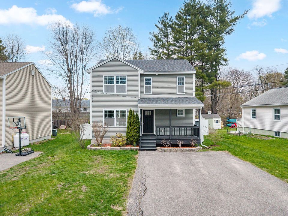 1st image of 74 Arlington Avenue