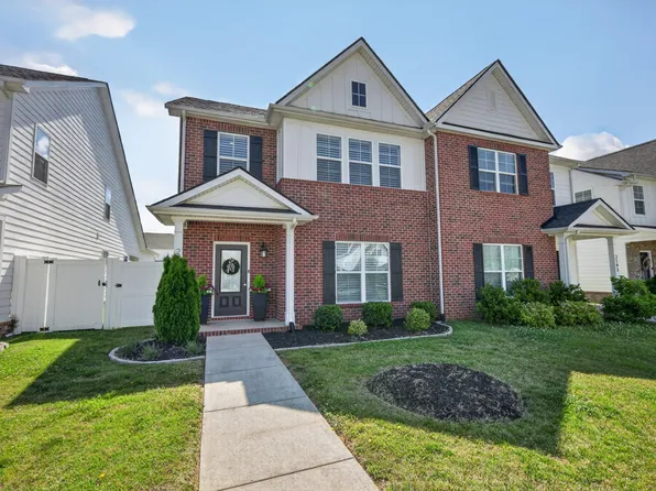 2191 Welltown Ln, Murfreesboro, TN 37128