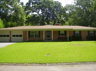 1301 Epley St, Lufkin, TX 75904