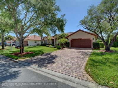 11860 NW 2nd Ct, Coral Springs, FL, 33071