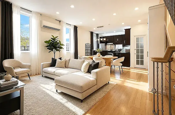 318 East 62nd Street #6A